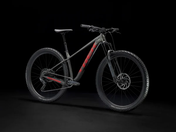 MTB Trek Roscoe 8 grön 29"